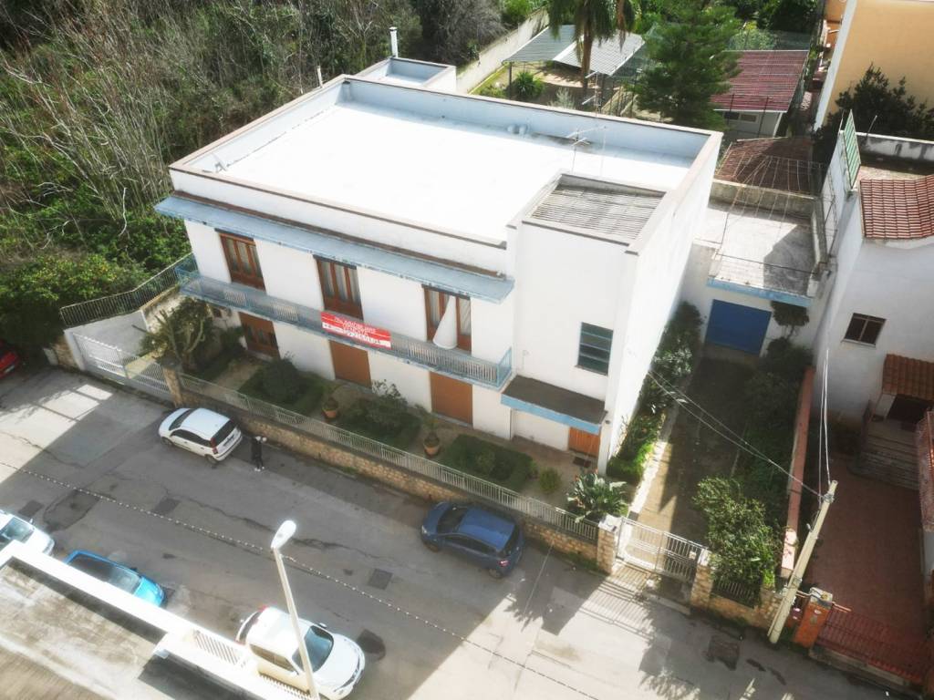 Appartamento a Palermo in Via Falsomiele, 126 - Foto 4