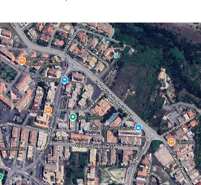 Palazzo / stabile a Carlentini - Foto 2