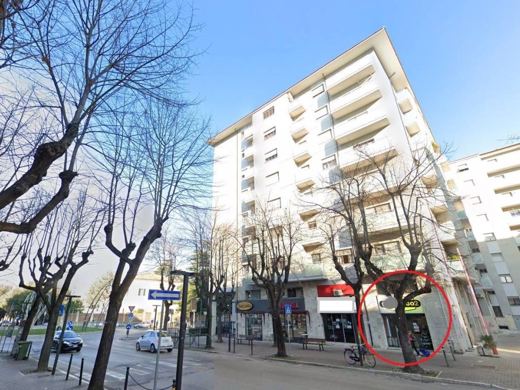Immobile a Ascoli piceno in Viale Guglielmo Marconi, 2 - Foto 2