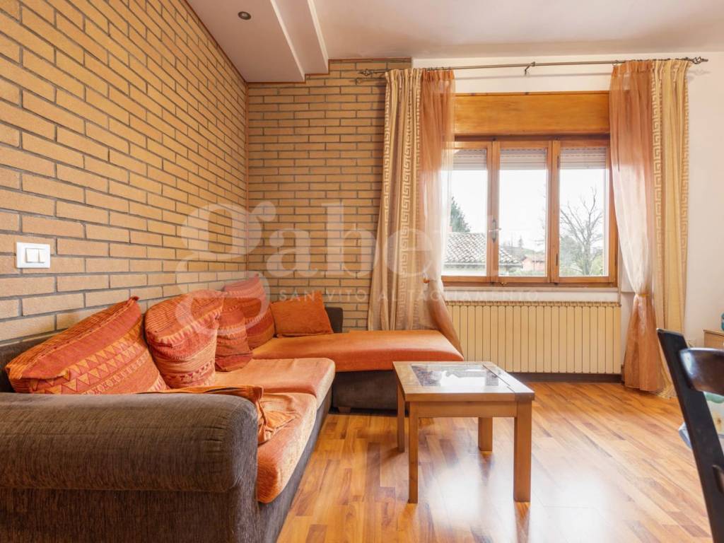 Appartamento a San vito al tagliamento in Via Prodolone, 13 - Foto 2