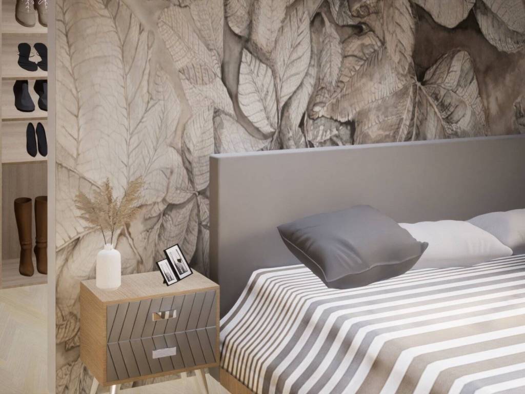 Appartamento a Gonars in Via Trieste, 121 - Foto 4