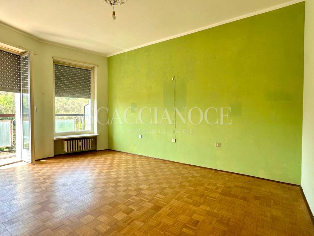 Appartamento a Valdilana in Piazza Dante Alighieri, 7 - Foto 4
