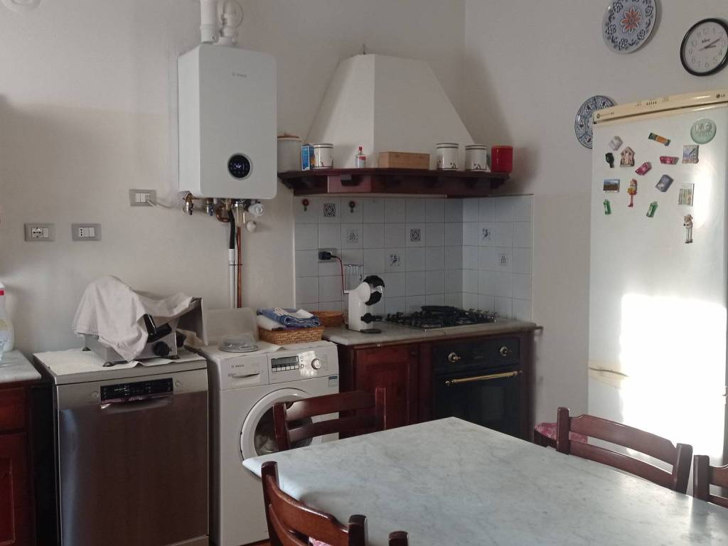 Casa indipendente a Ravenna in Via Piangipane - Foto 2