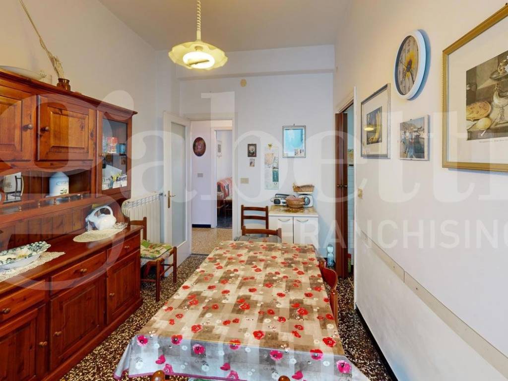Appartamento a Finale ligure in Via dei Conti Vacca - Foto 2