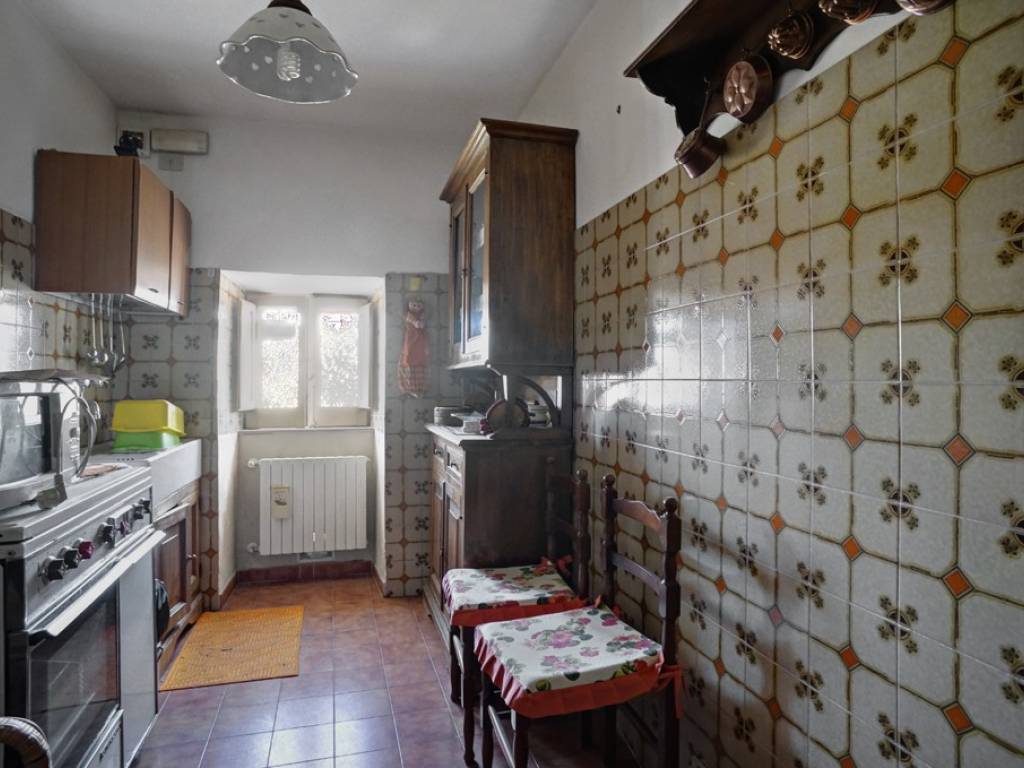 Appartamento a Alvito in Via Maggiore, 40 - Foto 4