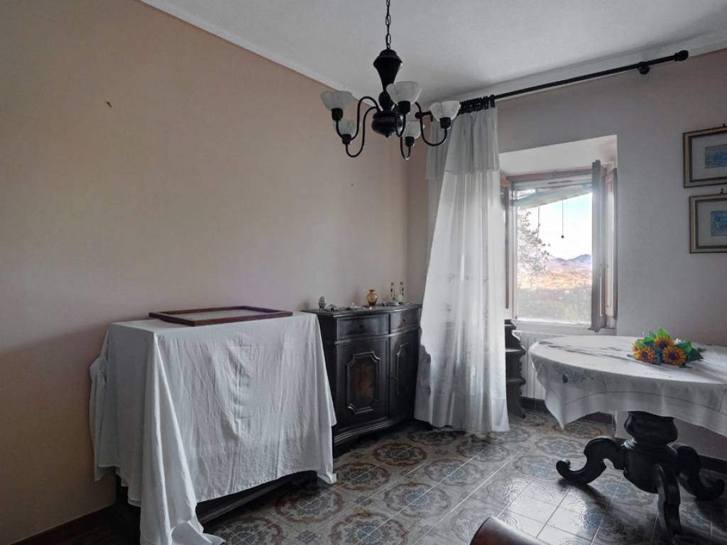 Appartamento a Alvito in Via Maggiore, 40 - Foto 5