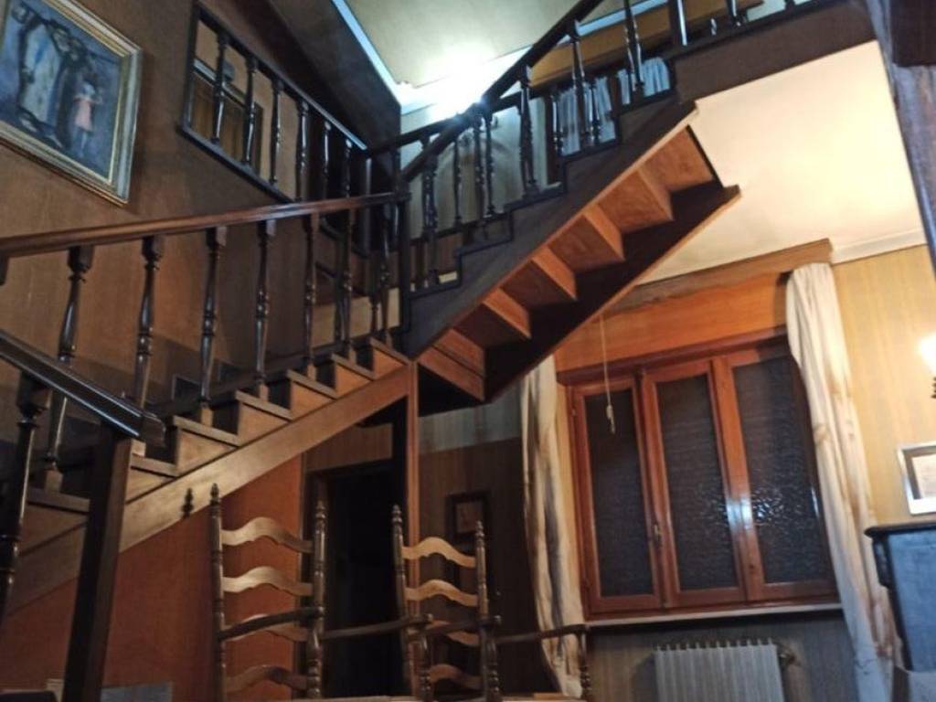 Villa a Vercelli in Corso Amedeo Avogadro di Quaregna - Foto 2
