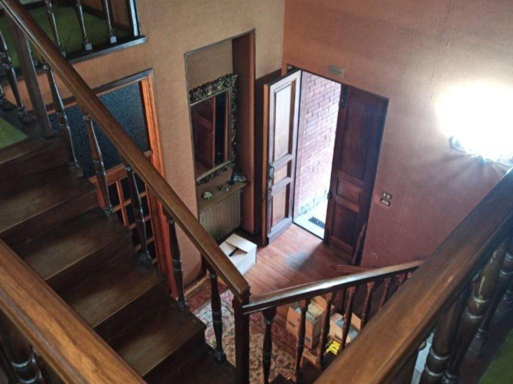 Villa a Vercelli in Corso Amedeo Avogadro di Quaregna - Foto 3
