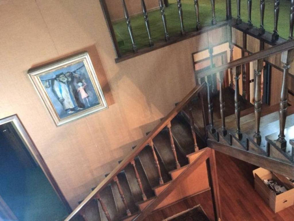 Villa a Vercelli in Corso Amedeo Avogadro di Quaregna - Foto 4