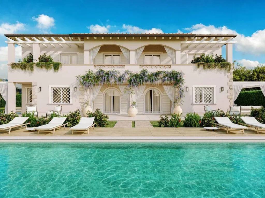 Villa a Pietrasanta in Via Pisanica - Foto 3