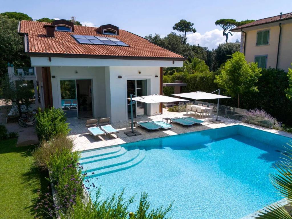Villa a Pietrasanta in Via Toscana - Foto 3