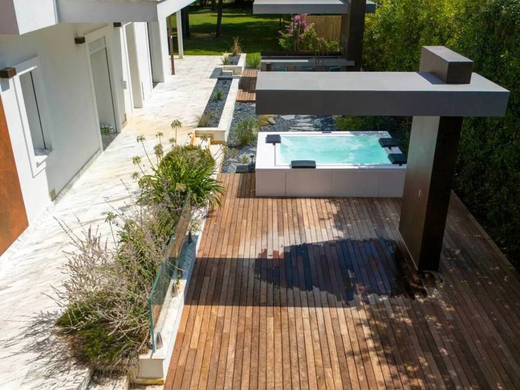 Villa a Pietrasanta in Via Toscana - Foto 4