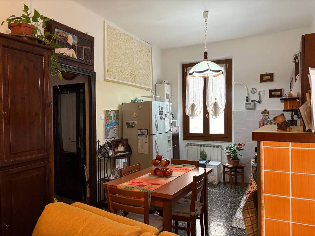 Appartamento a Genova in Via Borzoli - Foto 4