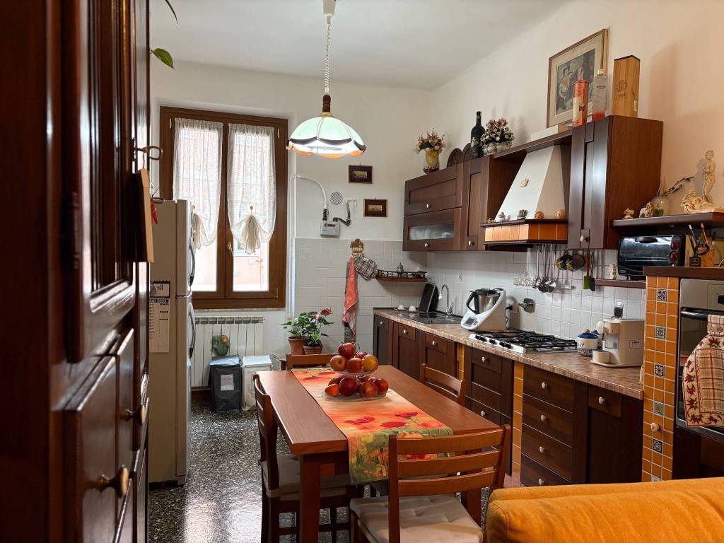 Appartamento a Genova in Via Borzoli - Foto 5