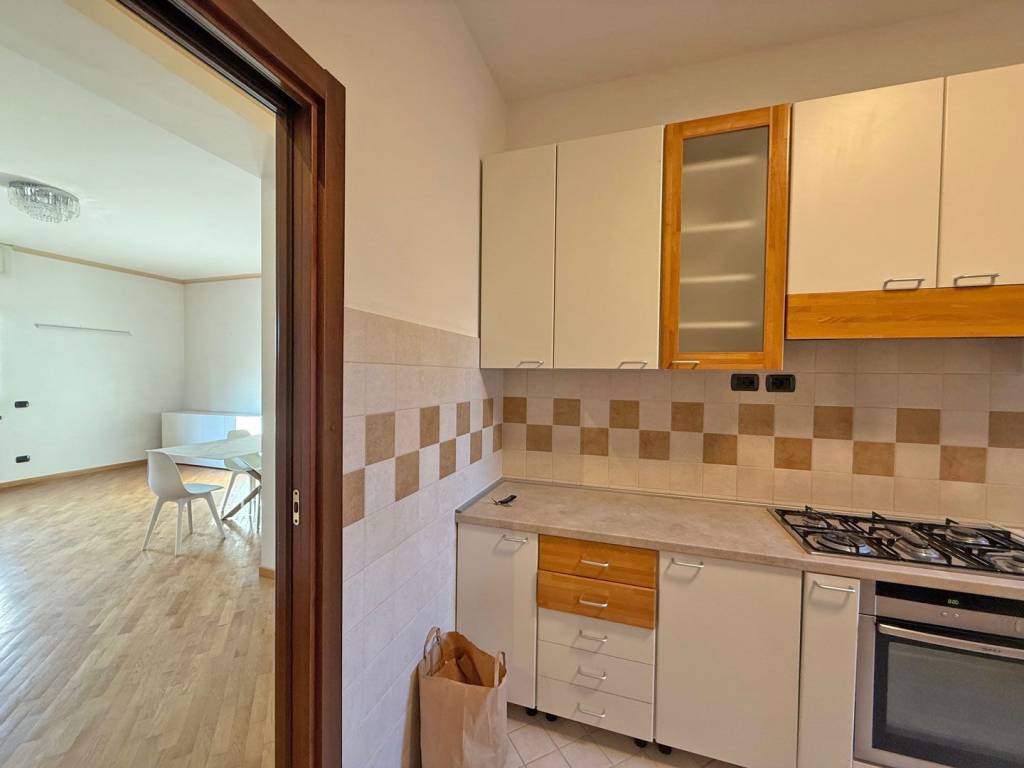 Appartamento a Parma in Piazzale Santafiora, 1 - Foto 5