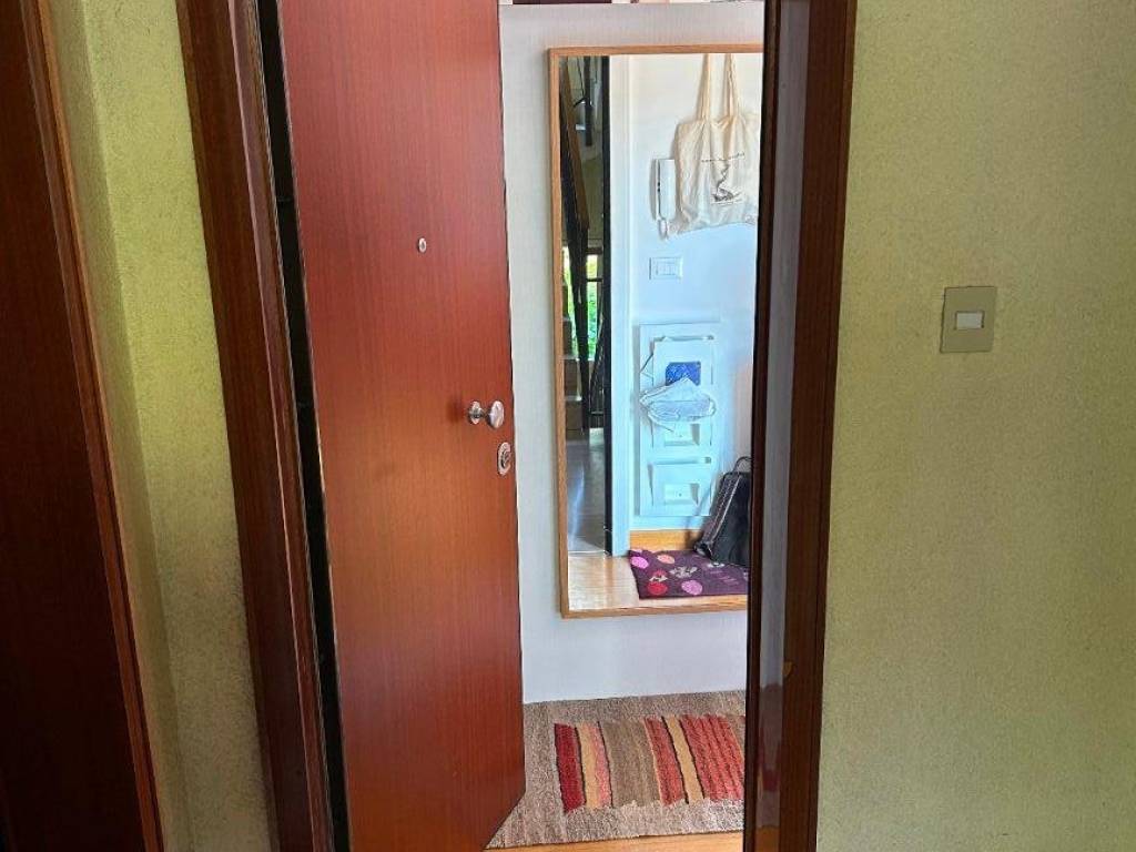 Appartamento a Trieste in Via Giacomo Zanella, 72 - Foto 3