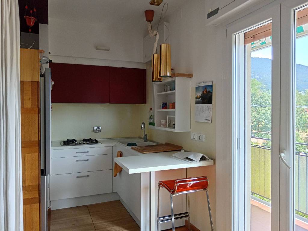 Appartamento a Trieste in Via Giacomo Zanella, 72 - Foto 5