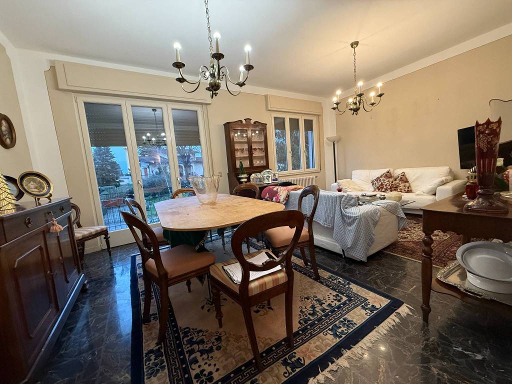 Appartamento a Lucca in Via San Marco, 510 - Foto 2