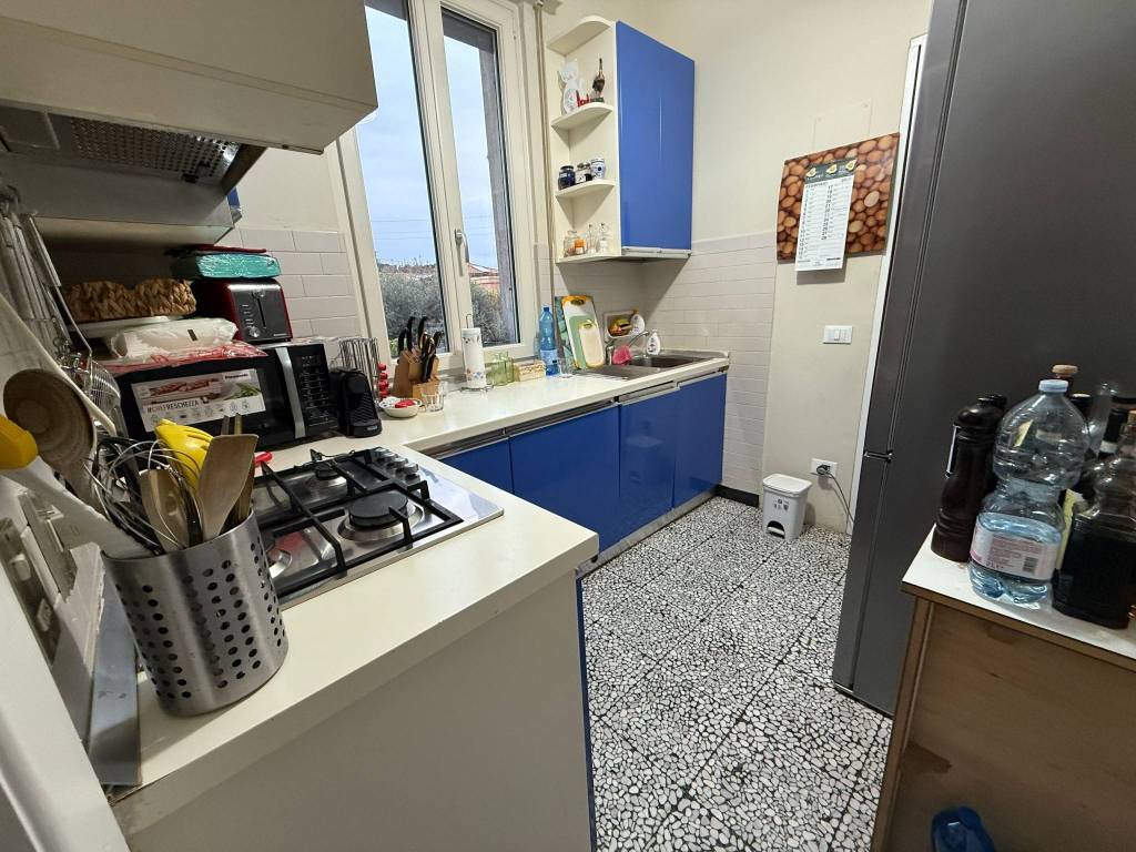 Appartamento a Lucca in Via San Marco, 510 - Foto 5