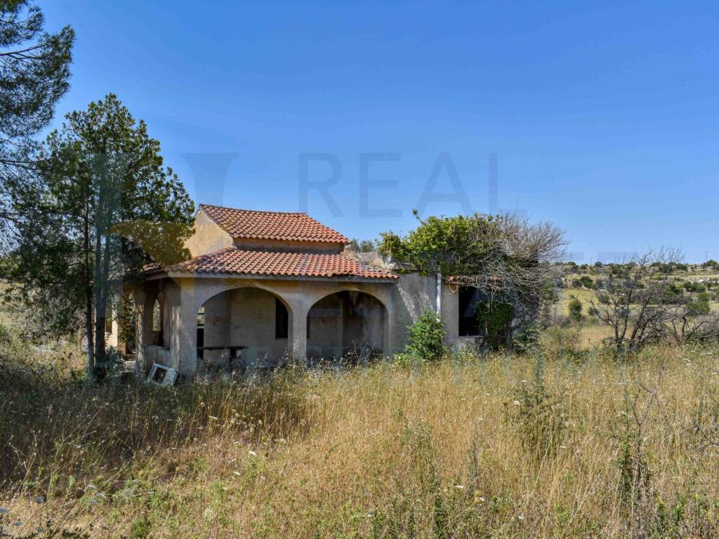 Rustico / casale a Noto in Via Tommaso Fazello, 228 - Foto 2