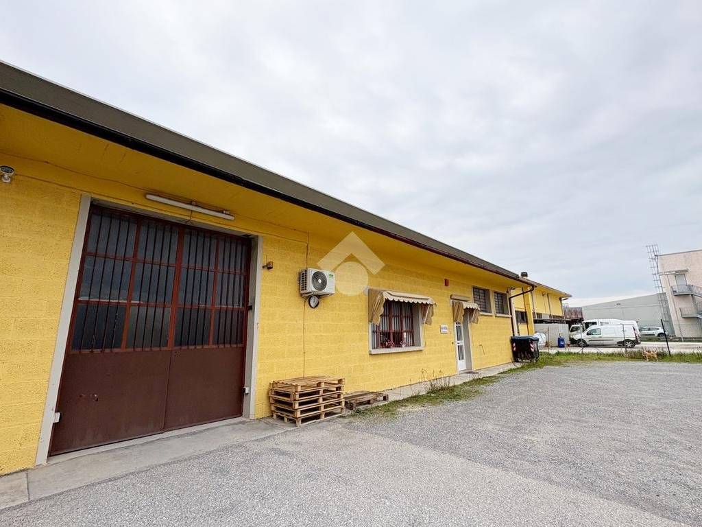 Immobile a Pieve a nievole in Via pietro nenni, 8 - Foto 3