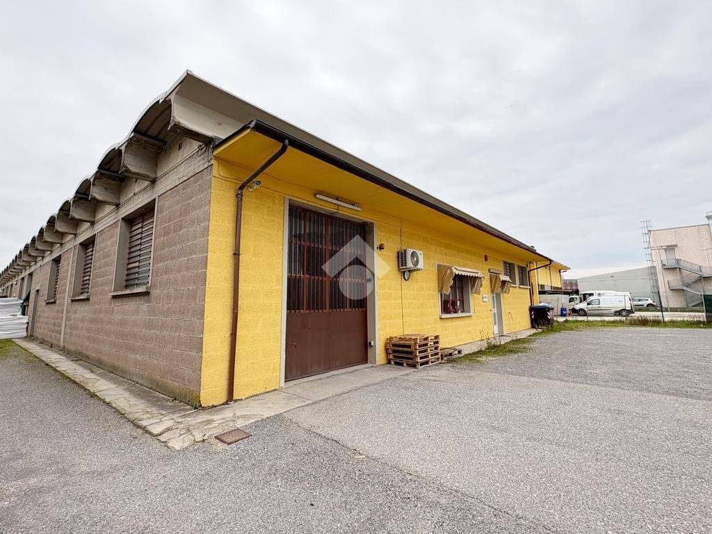 Immobile a Pieve a nievole in Via pietro nenni, 8 - Foto 4