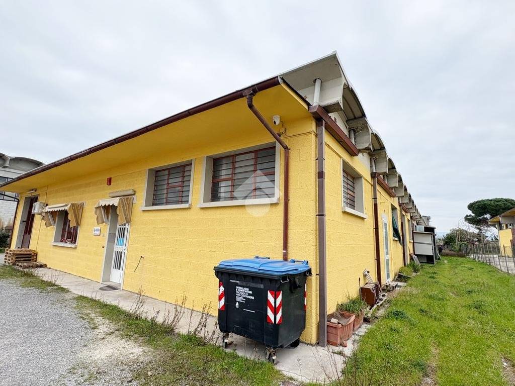 Immobile a Pieve a nievole in Via pietro nenni, 8 - Foto 5