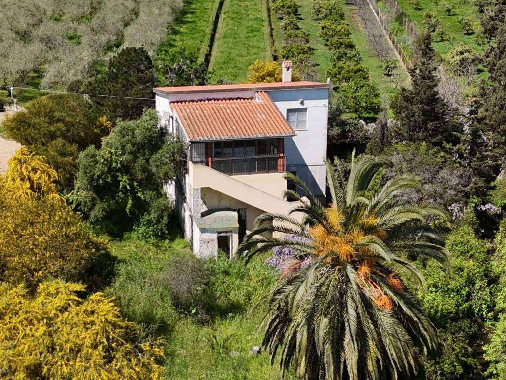 Casa indipendente a Tortolì in Via Del Carrolante, sn - Foto 2