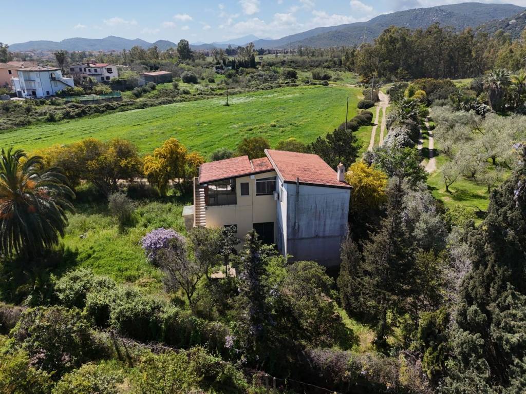 Casa indipendente a Tortolì in Via Del Carrolante, sn - Foto 3