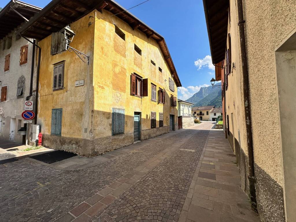 Villa a Grigno in Nazario Sauro, 15 - Foto 2