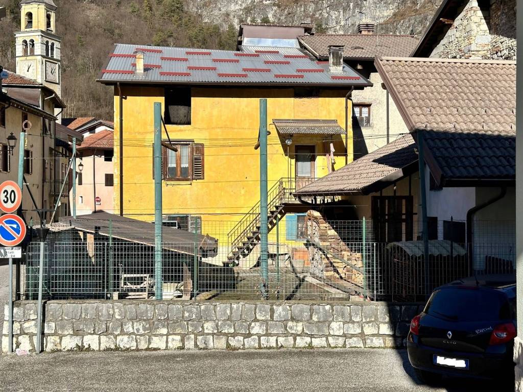 Villa a Grigno in Nazario Sauro, 15 - Foto 3