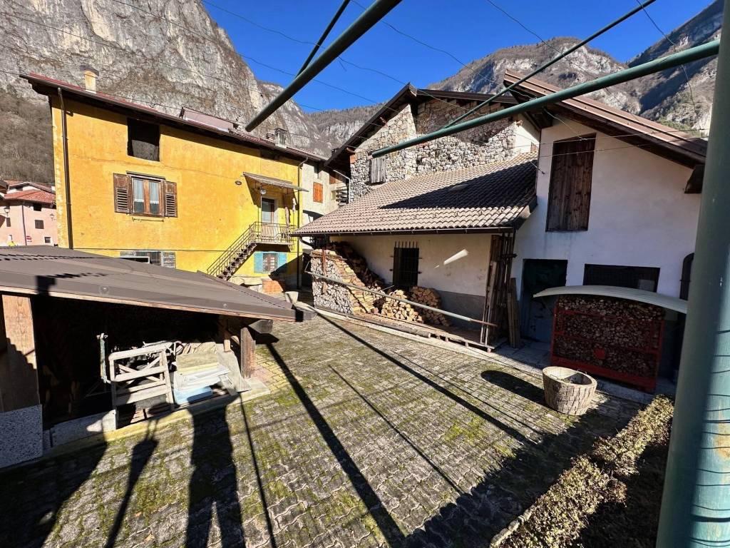 Villa a Grigno in Nazario Sauro, 15 - Foto 4