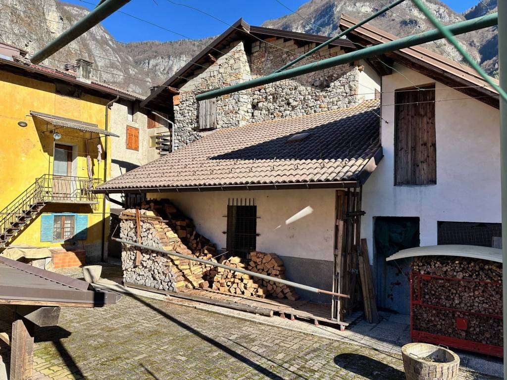 Villa a Grigno in Nazario Sauro, 15 - Foto 5