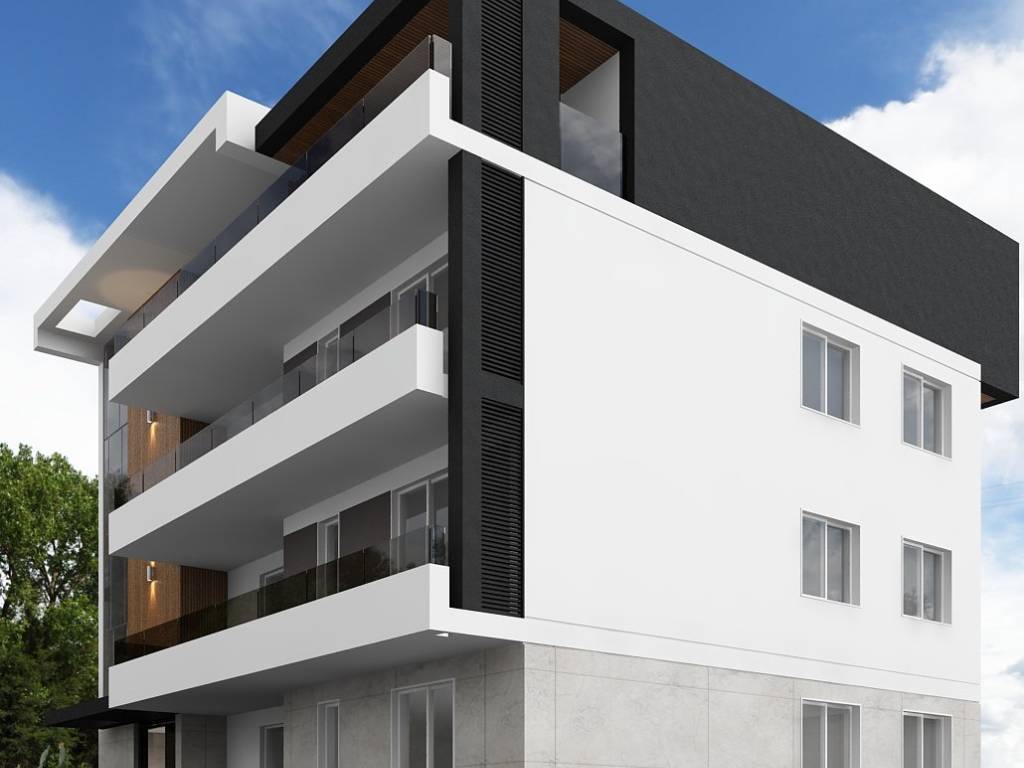 Progetto a Portico di caserta in Via San Giovanni - Foto 2