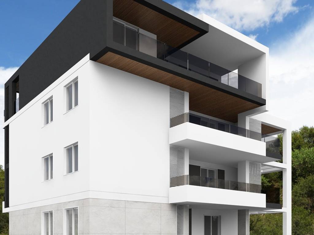 Progetto a Portico di caserta in Via San Giovanni - Foto 4