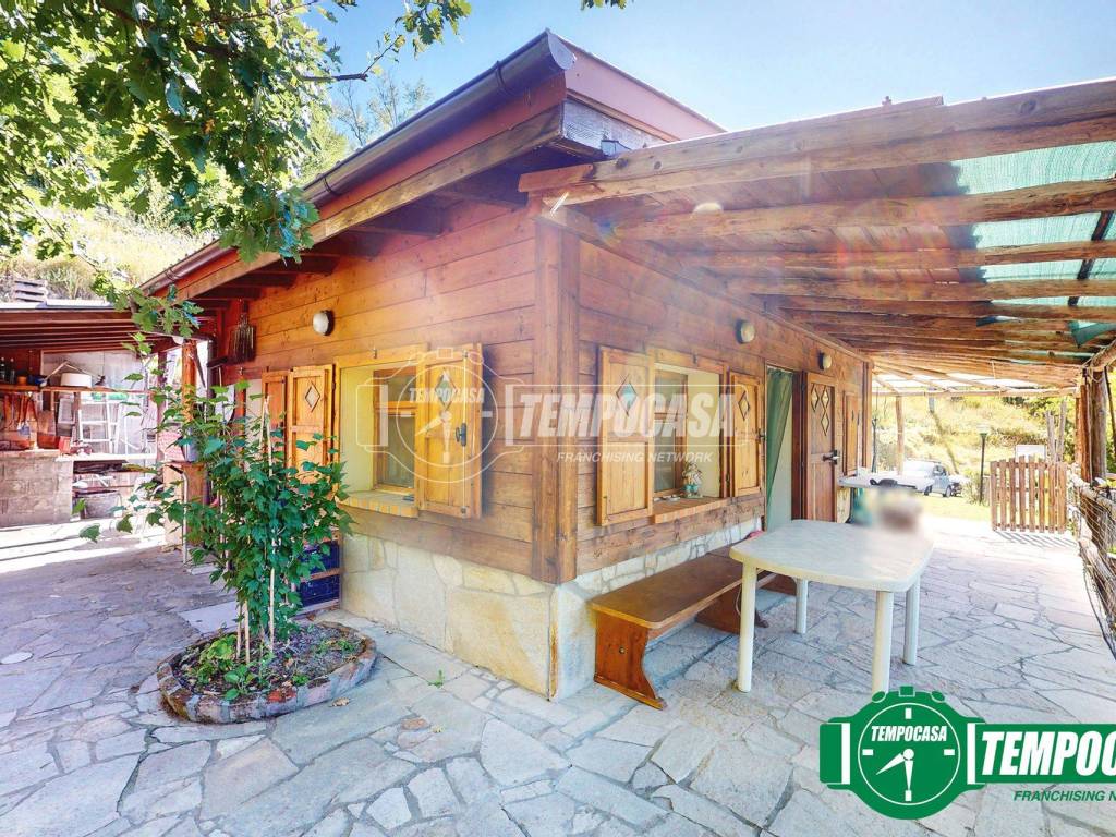 Villa a Cremolino in Via piazze 46 - Foto 2