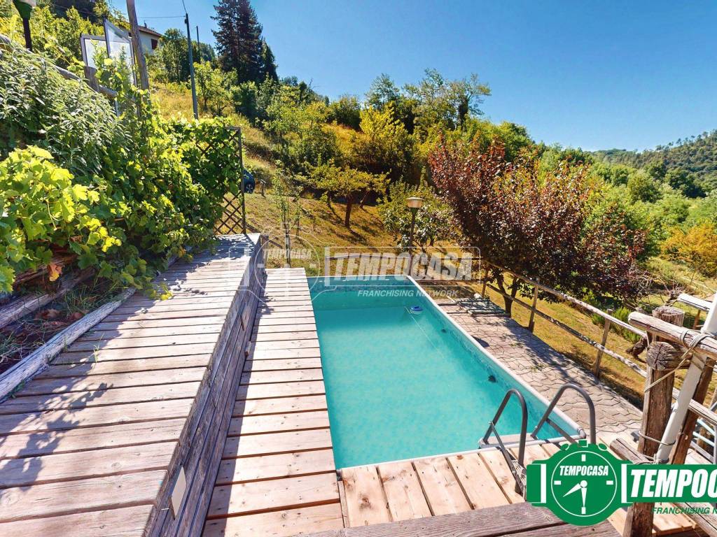 Villa a Cremolino in Via piazze 46 - Foto 3