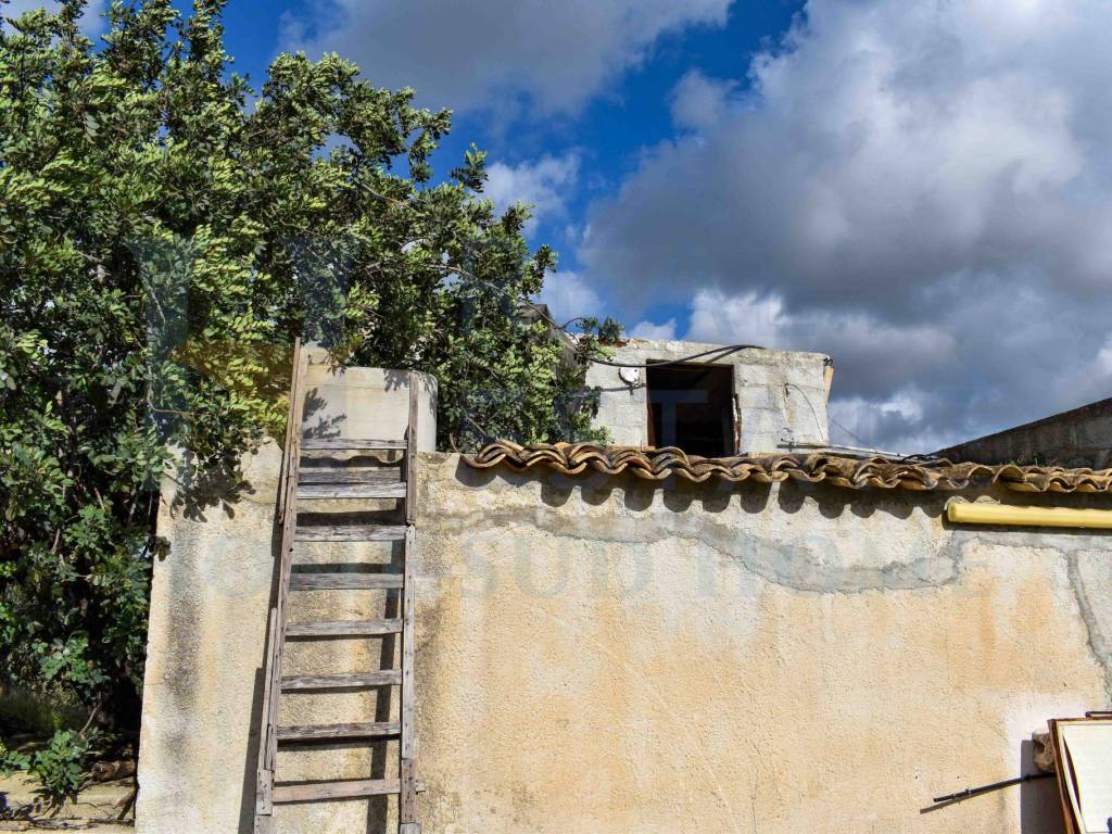 Terreno a Noto in Via Tommaso Fazello, 228 - Foto 3