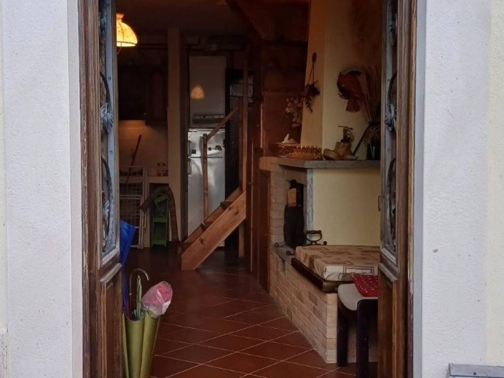 Appartamento a Rocca di cambio in Via Belvedere - Foto 5
