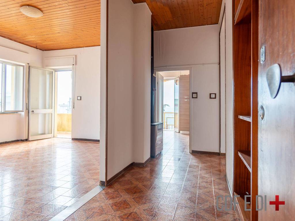 Appartamento a Massa marittima in Via Sarcoli - Foto 2