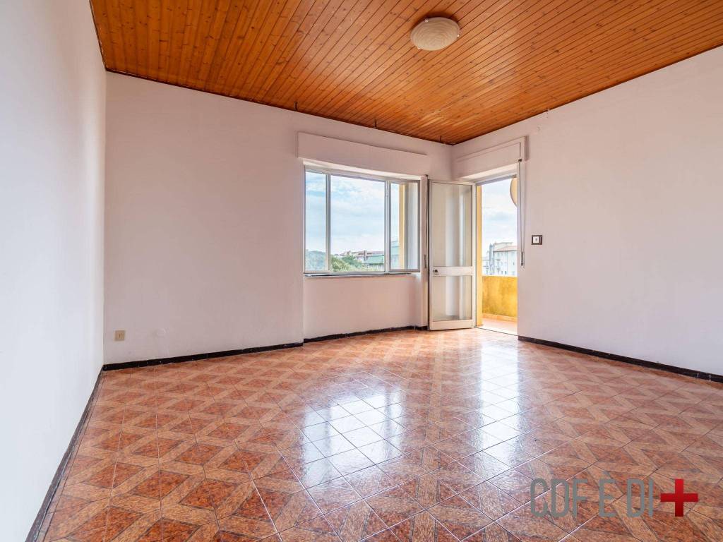 Appartamento a Massa marittima in Via Sarcoli - Foto 3