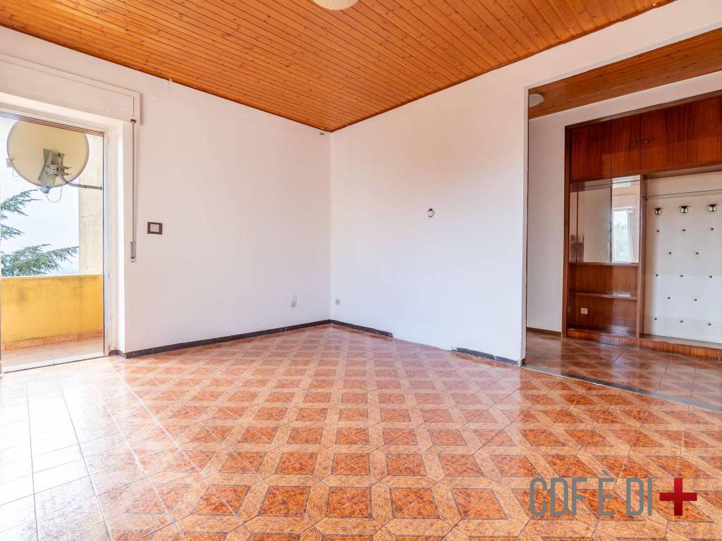 Appartamento a Massa marittima in Via Sarcoli - Foto 4