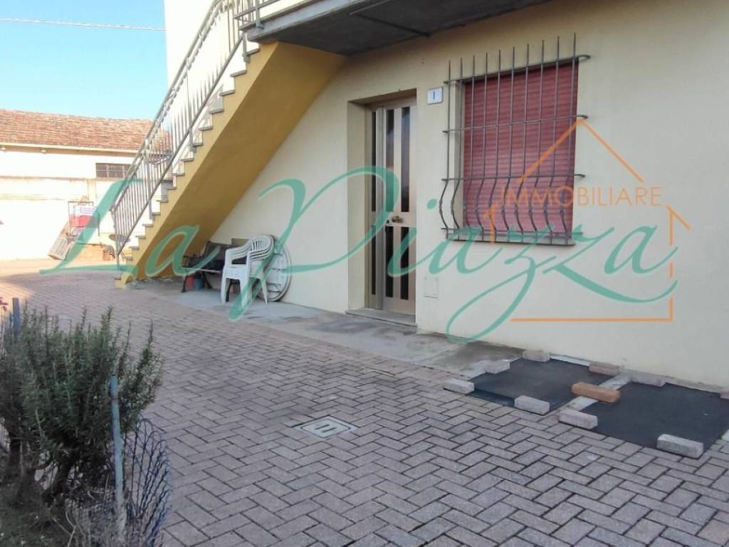 Villa a Faenza in Via Borgo Pieve Ponte, 1 - Foto 2