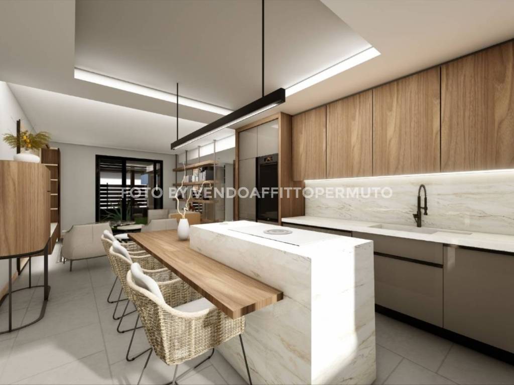Villa a Casirate d'adda in VIA BOCCACCIO - Foto 2