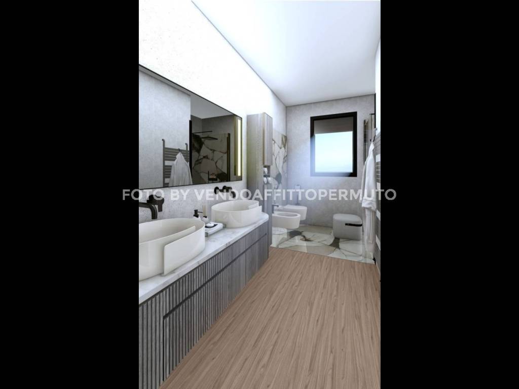 Villa a Casirate d'adda in VIA BOCCACCIO - Foto 3