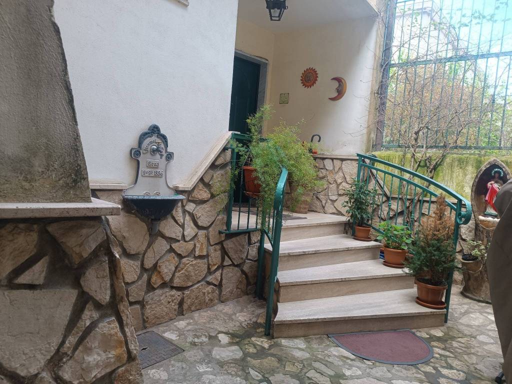 Appartamento a Nocera inferiore in Via Francesco Fronda - Foto 2