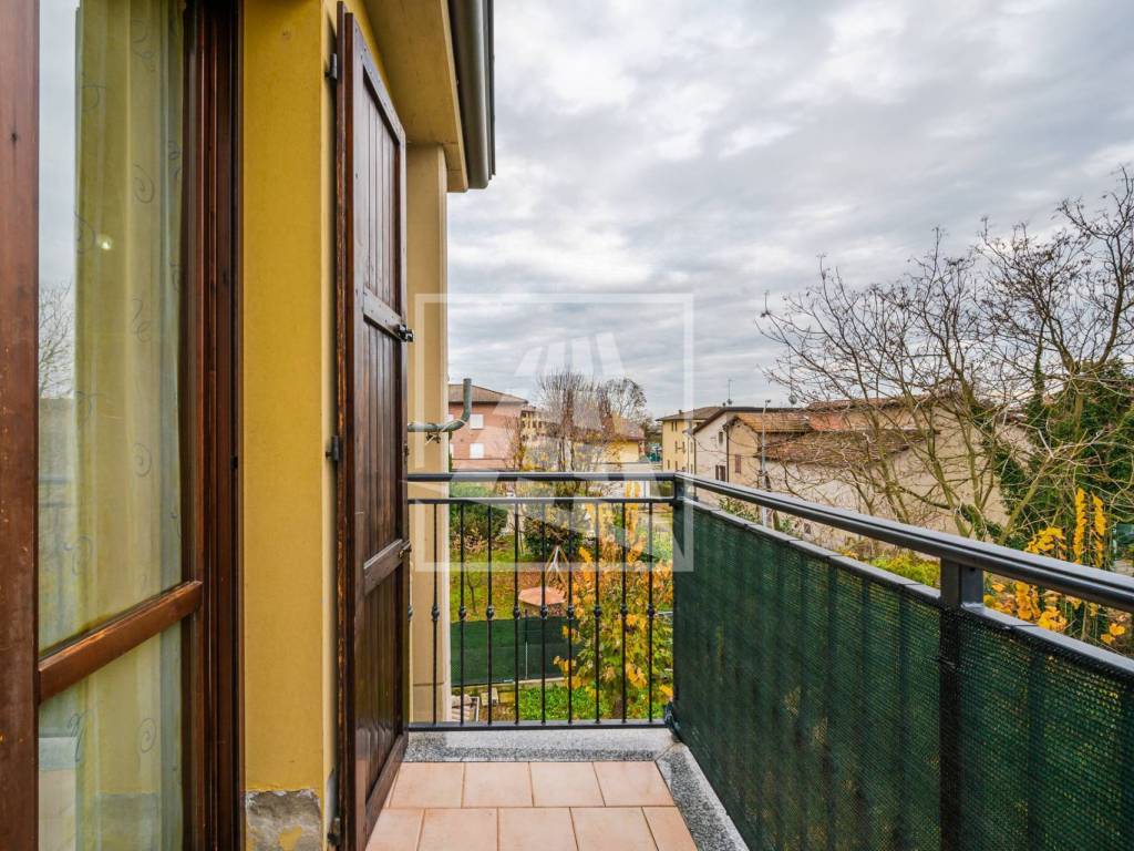 Appartamento a Reggio emilia in Via Arno, 5 - Foto 3