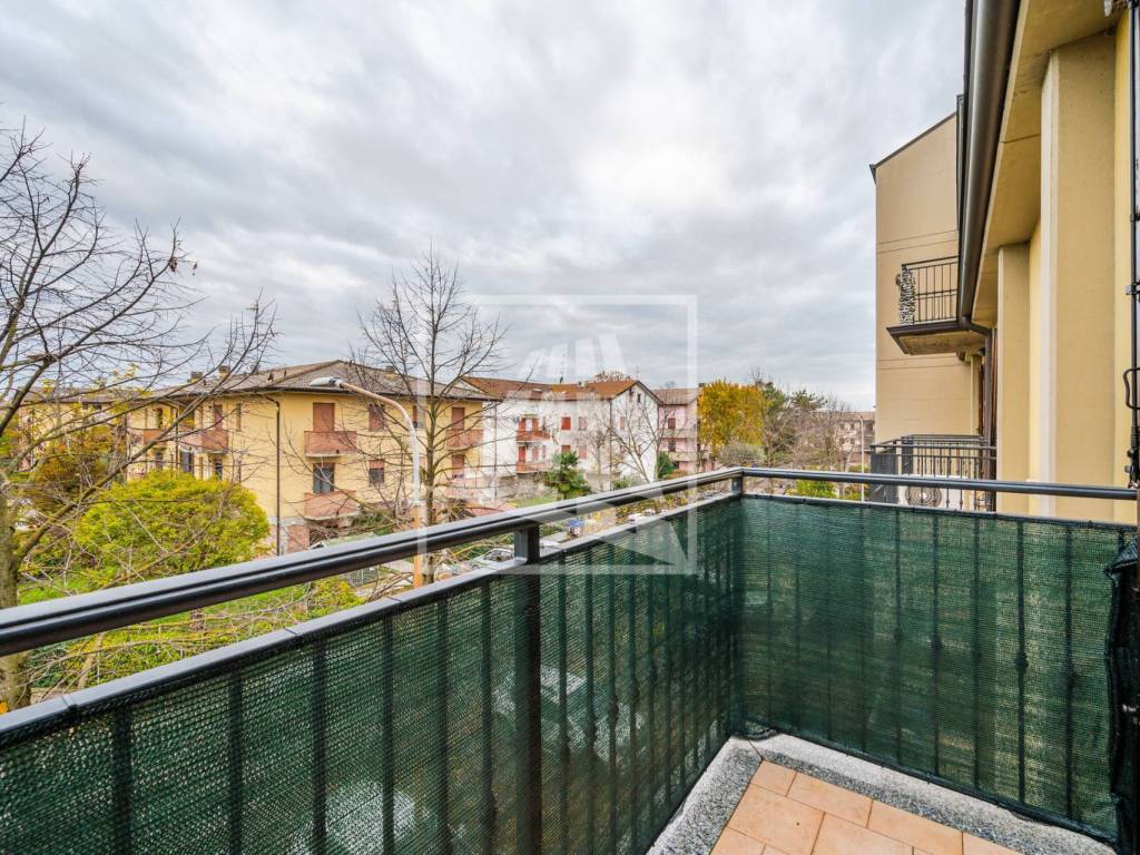 Appartamento a Reggio emilia in Via Arno, 5 - Foto 4