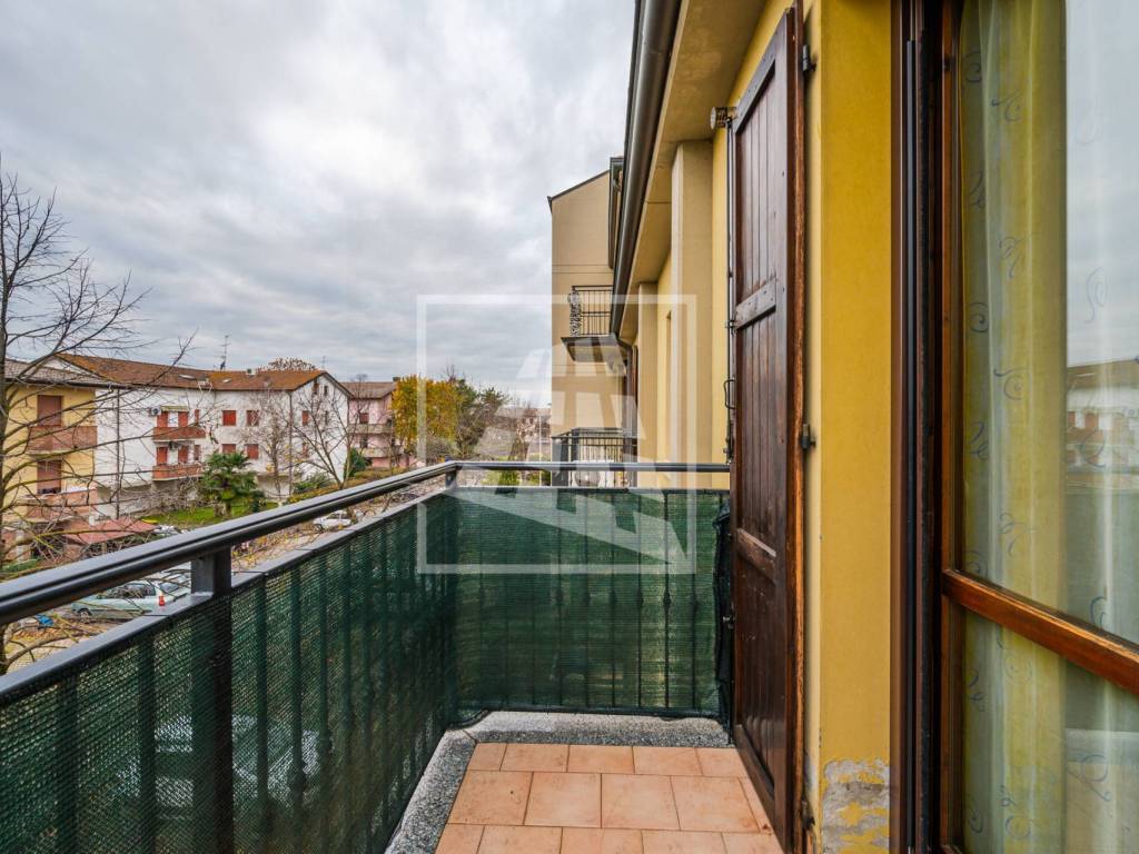 Appartamento a Reggio emilia in Via Arno, 5 - Foto 5