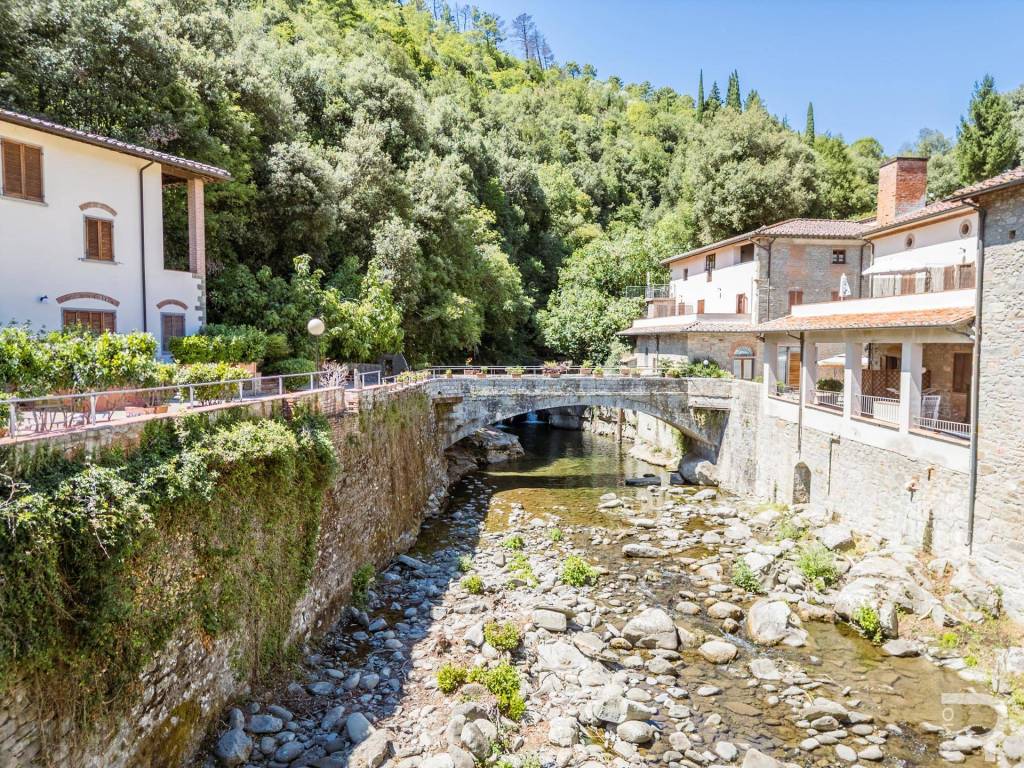 Rustico / casale a Loro ciuffenna in Via d'Oliveto - Foto 5